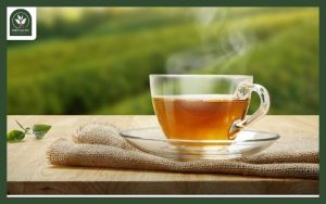 Nên uống trà thảo mộc khi nào