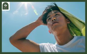 Trà thảo mộc giải nhiệt