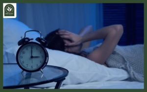 Trà thảo mộc trị mất ngủ