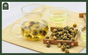 Tại sao nên uống trà thảo mộc