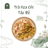 Trà Hoa cúc táo đỏ