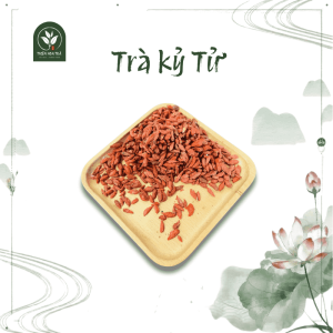 Trà Kỳ Tử