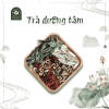 trà dưỡng tâm