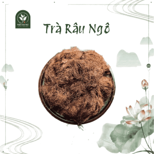 trà râu ngô