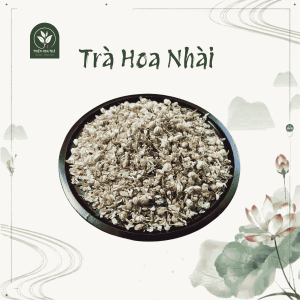 Trà hoa nhài