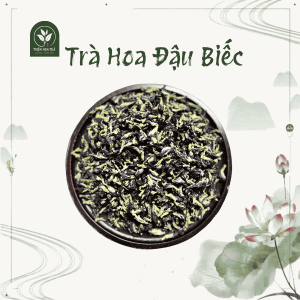 trà hoa đậu biếc