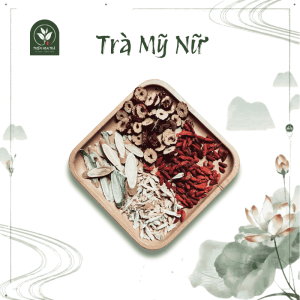trà mỹ nữ