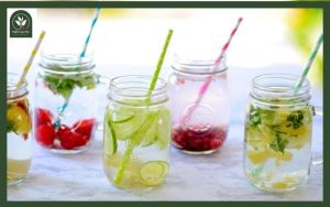Trà detox